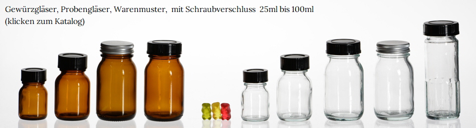 Gew�rzgl�ser mit Schraubdeckel-950x256